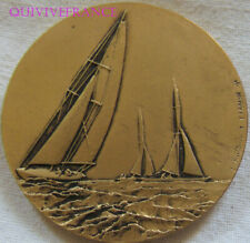 Med12761 medaille challenge d'occasion  Le Beausset