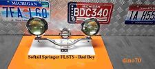 Harley davidson staffa usato  Nocera Superiore