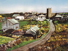 Zennor cornwall vintage for sale  DEREHAM