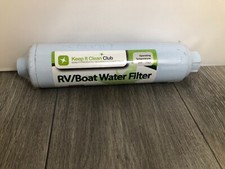 Keep clean club for sale  Russellville