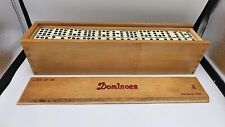 Vintage club dominoes for sale  SITTINGBOURNE