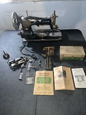 1910 singer 115 for sale  Marshalltown