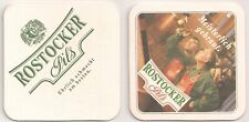 Rostocker pils bierdeckel gebraucht kaufen  Neuhaus