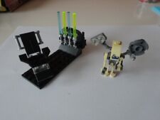 Lego star wars d'occasion  Plabennec