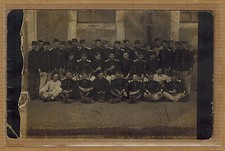 Carte photo rppc d'occasion  Mitry-Mory