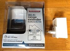 Ripetitore range extender usato  Firenze