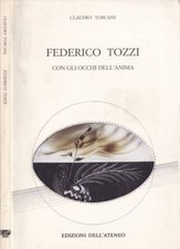 Federico tozzi. con usato  Italia