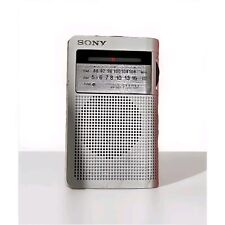 Sony icf s22 for sale  CHORLEY