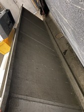 Cooperloy yard ramp for sale  Ossining