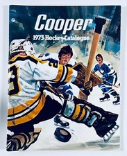 1973 cooper hockey d'occasion  Expédié en Belgium