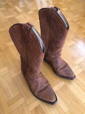 Mezcalero boots damen gebraucht kaufen  Lörrach