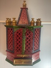 Hindu pooja handcrafted for sale  LONDON