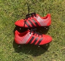 Adidas kakari junior for sale  NEWQUAY