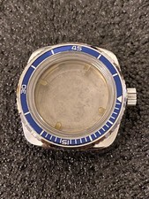 Boîtier montre plongée d'occasion  Vouziers