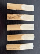 Java jazz reeds for sale  Vacaville