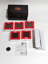 Boggle flash electronic for sale Boggle flash electronic for sale  MARKET RASEN