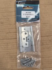 Eclipse j61440 flush for sale  CHICHESTER