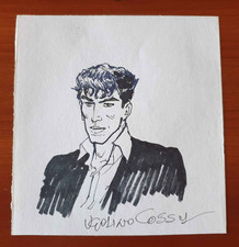Ugolino cossu sketch usato  Roma