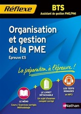 Organisation gestion pme d'occasion  France