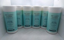 Oreck dry carpet for sale  Cookeville