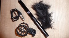 uni directional microphone for sale  WORTHING