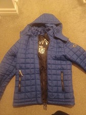 Mens superdry fuji for sale  AYLESBURY