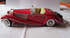 Modell mercedes benz gebraucht kaufen  Köln
