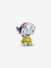 Pandora disney schneewittchen gebraucht kaufen  Langen