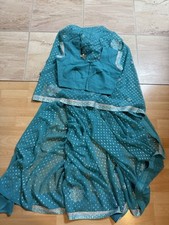 Indian saree blouse for sale  ENFIELD