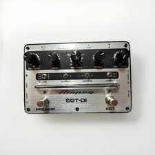 Ampeg sgt bass usato  Spedire a Italy
