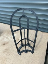 Saddle rack holder for sale  NORTHAMPTON
