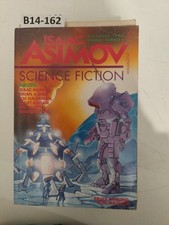 Isaac asimov magazine usato  Carpi