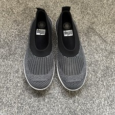 Fitflop ladies uberknit for sale  NEWTON ABBOT