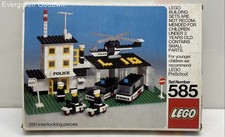 Lego vintage 1975 for sale  Seattle