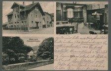 03988 stadtlengsfeld hotel gebraucht kaufen  Hamburg