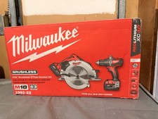 Milwaukee m18 hammer for sale  Los Angeles