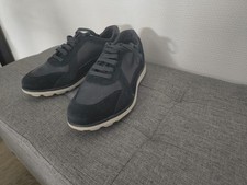 Chaussures geox respira d'occasion  Neufchâteau