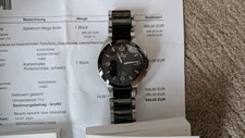 Junghans mega solar gebraucht kaufen  Nürnberg