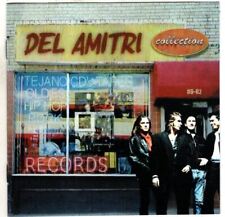 Collection del amitri for sale  HIGH PEAK