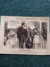 Gdn8 ephemera punch for sale  CROMER