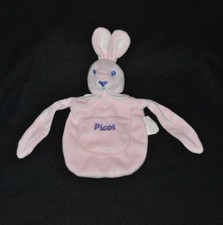 Peluche doudou lapin d'occasion  Strasbourg-