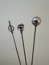 Trio charles horner for sale  SALISBURY