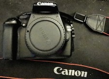 Canon 1100d reflex d'occasion  Montargis