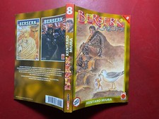 Berserk collection n.8 usato  Bologna