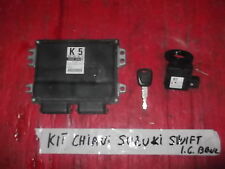 Kit chiavi suzuki usato  Italia