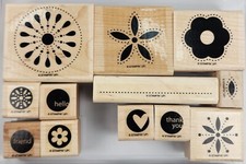 Stampin spotlight set for sale  Saint Paul