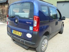 Citroen nemo 1.3tdci for sale  ASHFORD