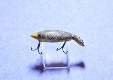 Vintage heddon tad d'occasion  Expédié en Belgium