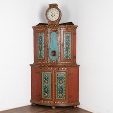 Original painted swedish for sale  Round Top