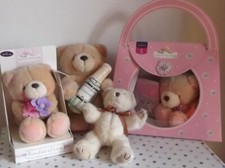 Forever friends bears for sale  LONDONDERRY